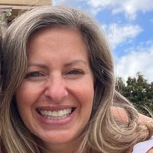 Meet your Posher, Jamie